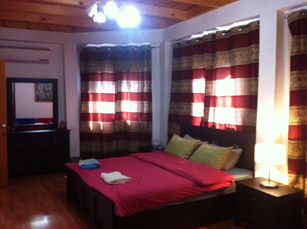 Blueberry Rooms Касрін Екстер'єр фото