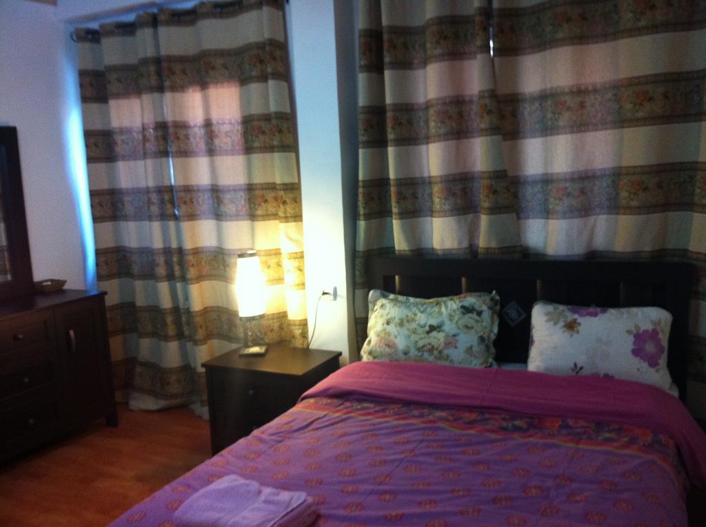 Blueberry Rooms Касрін Екстер'єр фото
