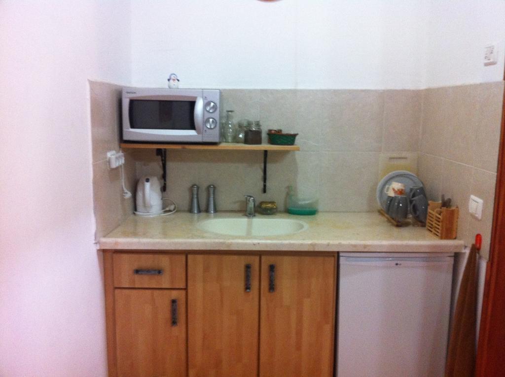 Blueberry Rooms Касрін Екстер'єр фото