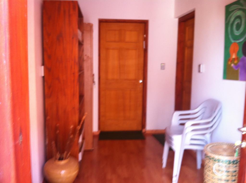 Blueberry Rooms Касрін Екстер'єр фото