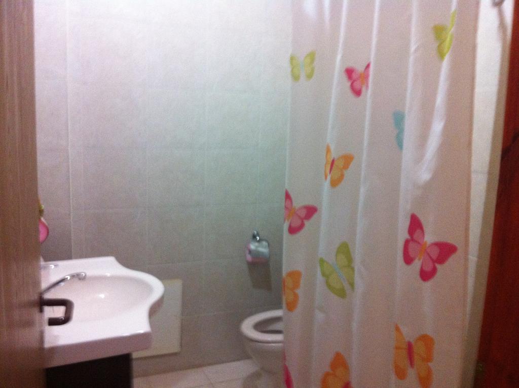 Blueberry Rooms Касрін Екстер'єр фото