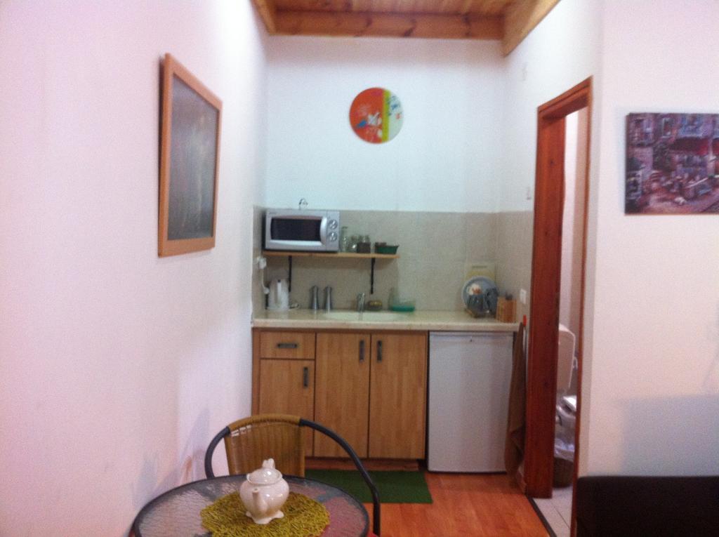 Blueberry Rooms Касрін Номер фото