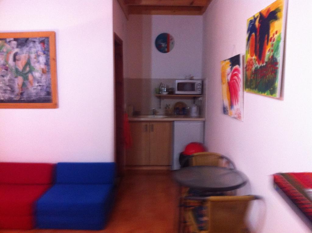 Blueberry Rooms Касрін Екстер'єр фото