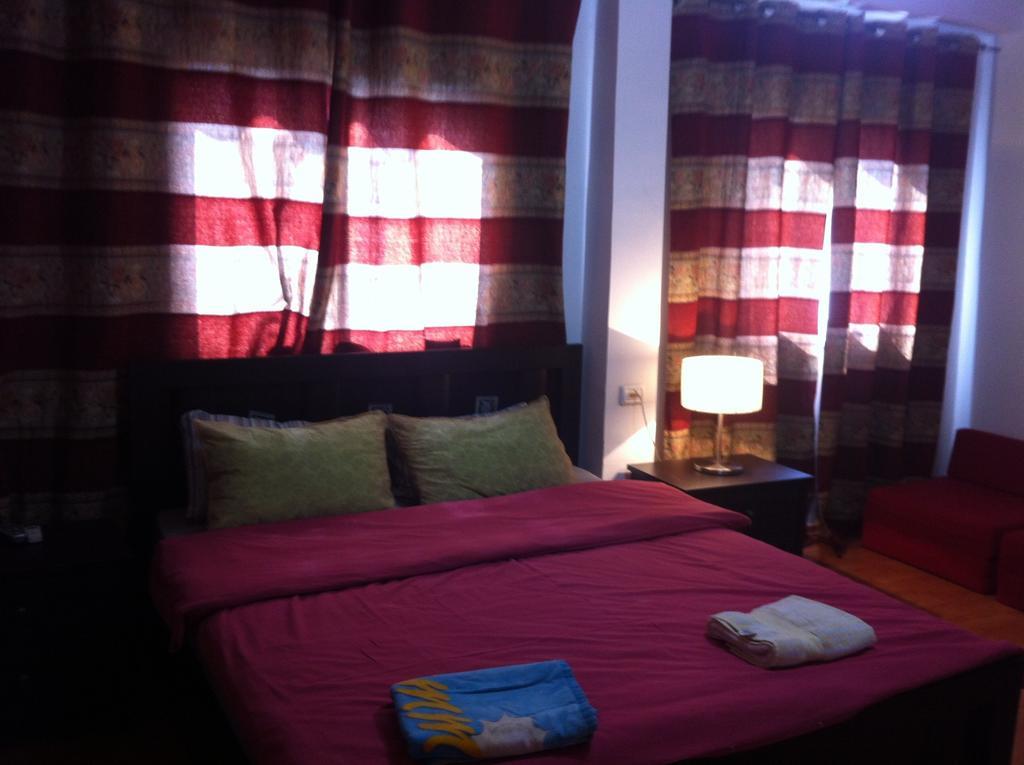 Blueberry Rooms Касрін Екстер'єр фото