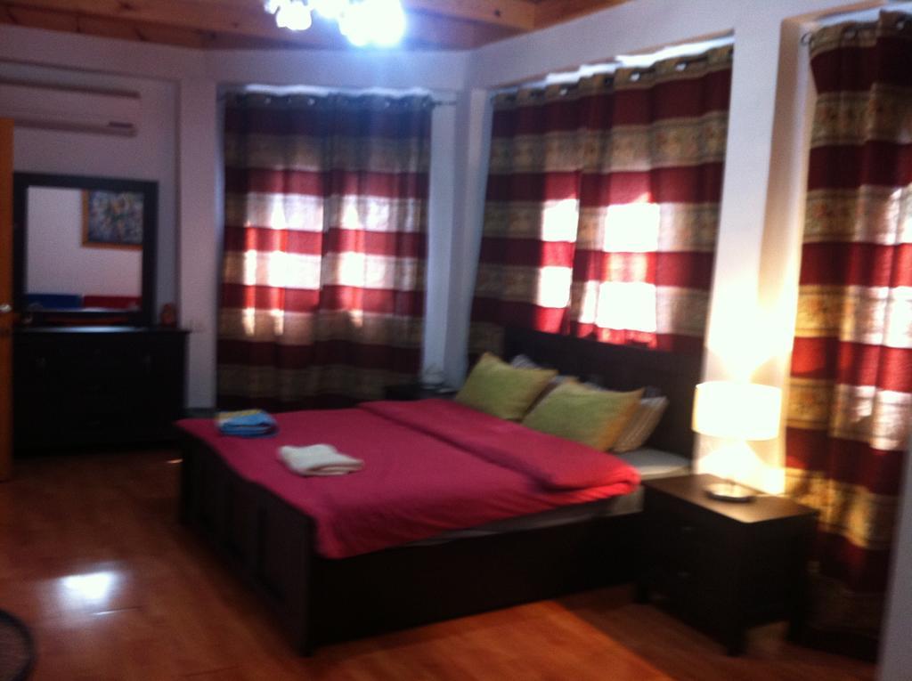 Blueberry Rooms Касрін Екстер'єр фото