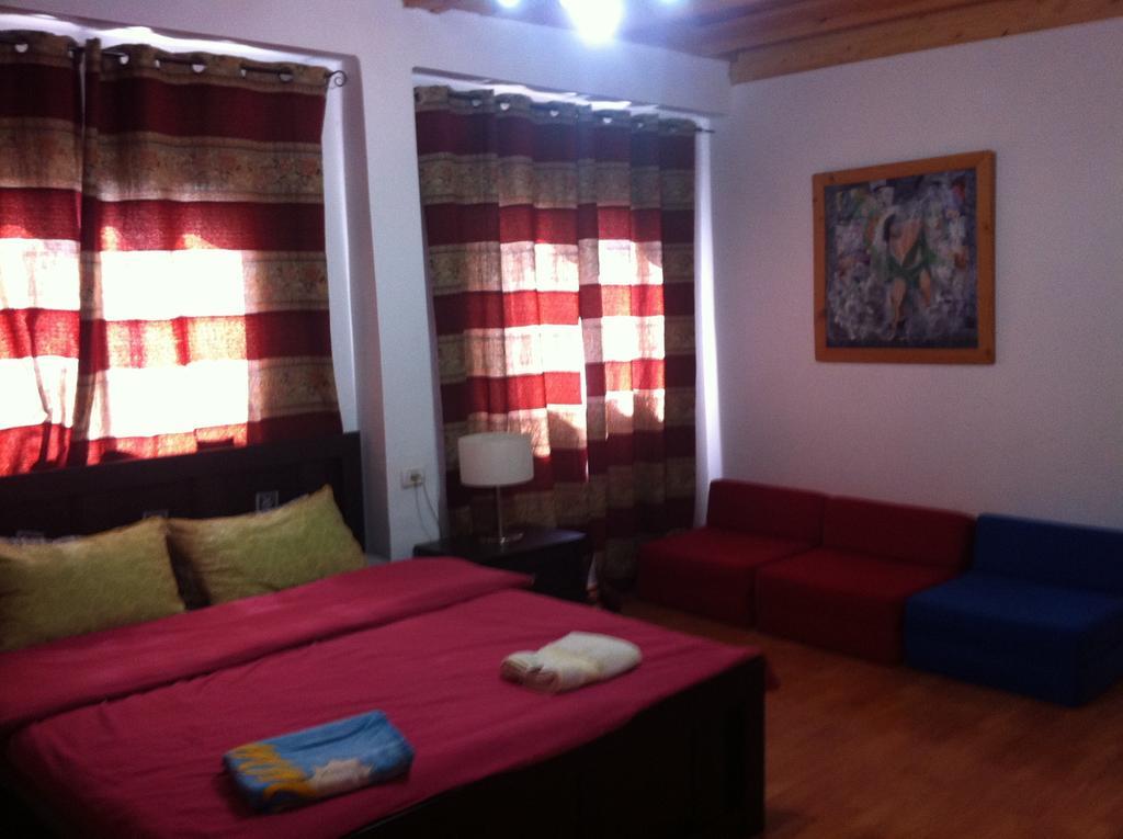 Blueberry Rooms Касрін Екстер'єр фото