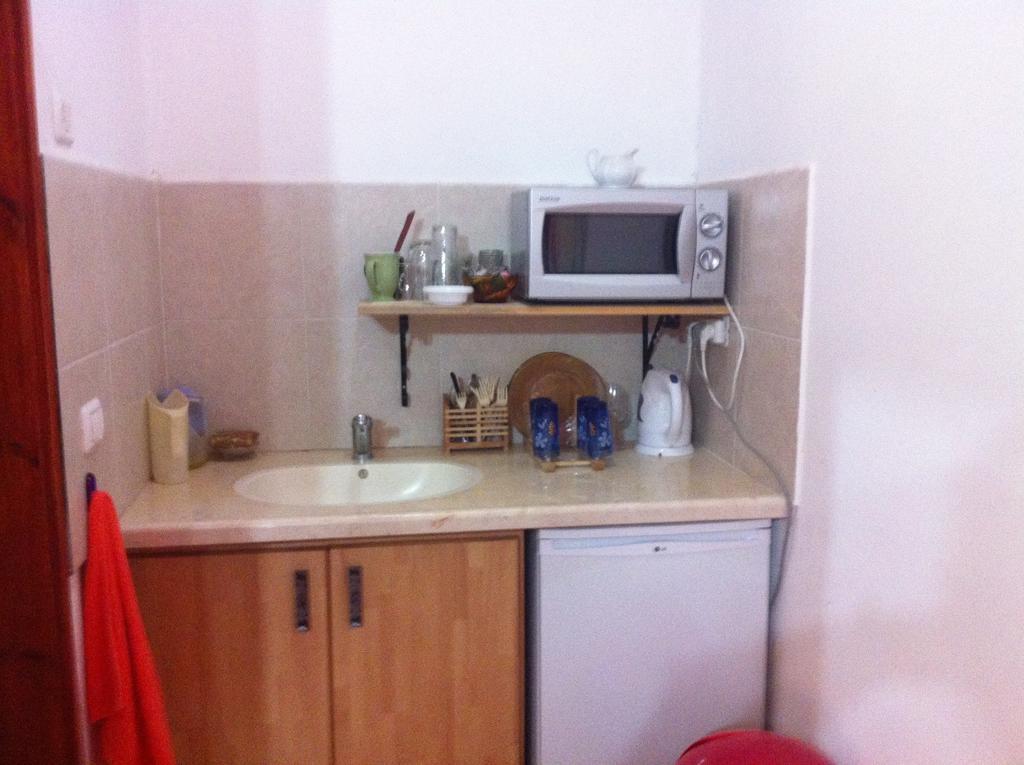 Blueberry Rooms Касрін Екстер'єр фото